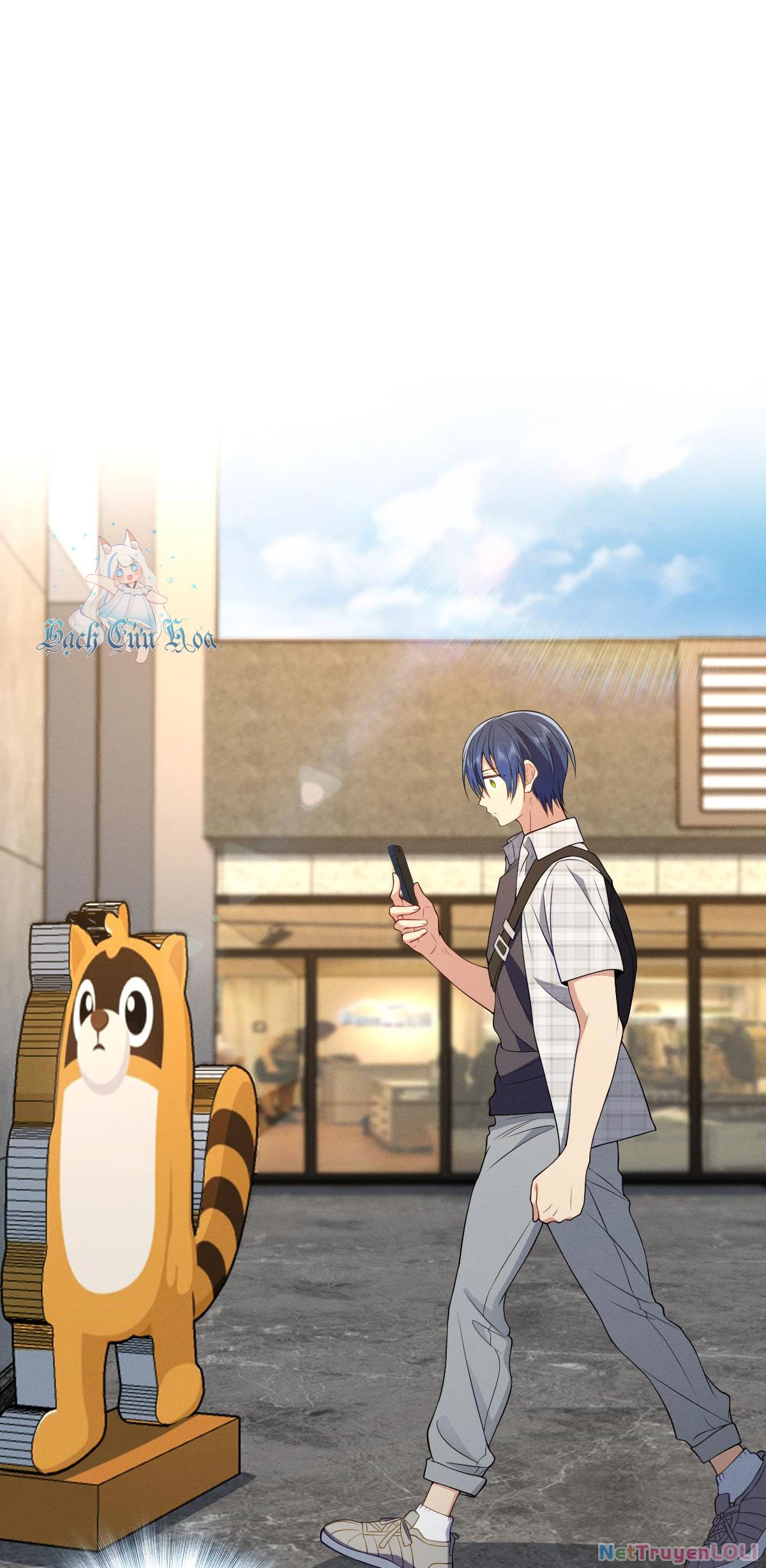 Vợ ơi xin hãy ngoan ngoãn nhé Chapter 28 - Trang 2