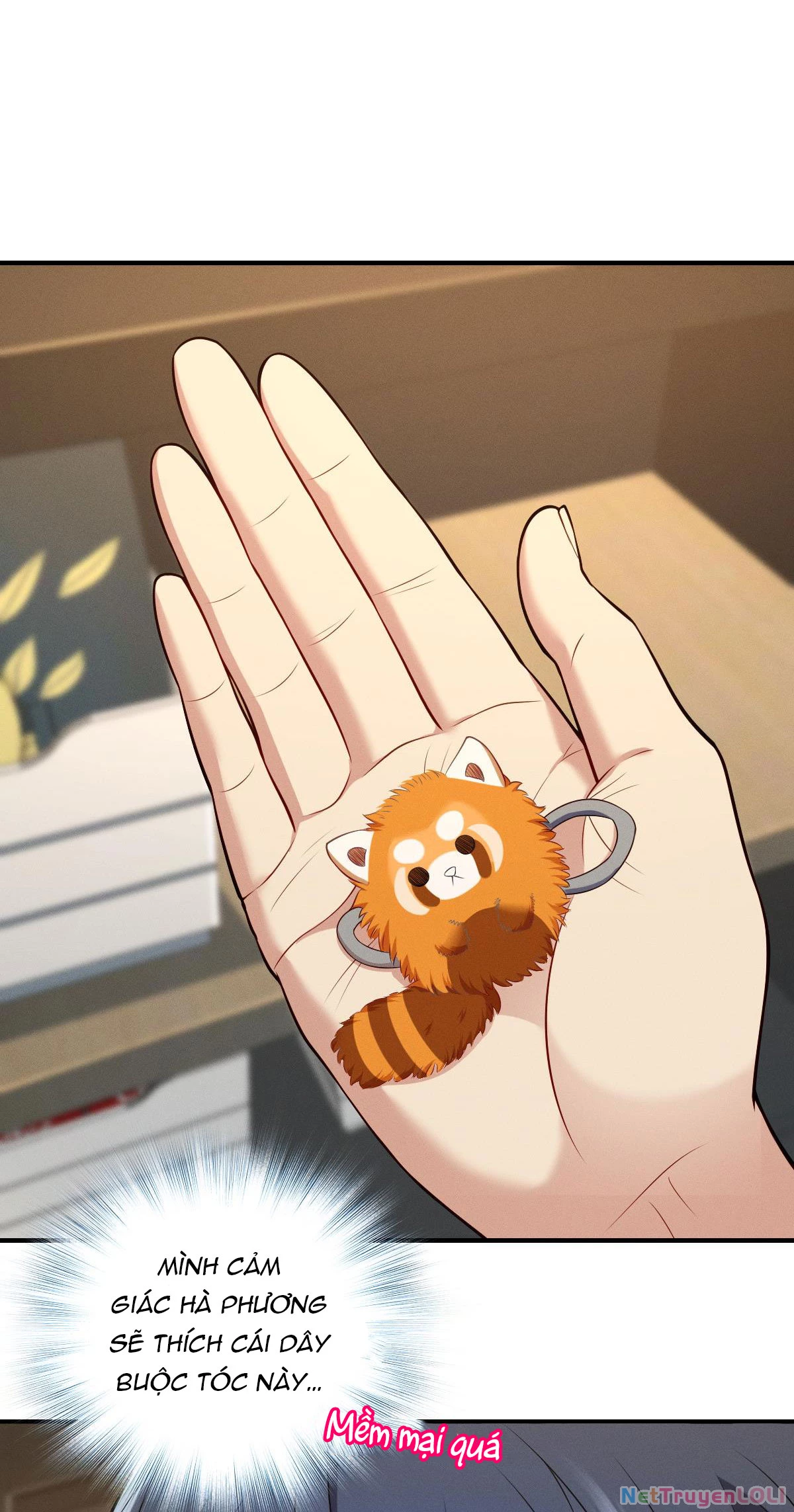 Vợ ơi xin hãy ngoan ngoãn nhé Chapter 28 - Trang 2