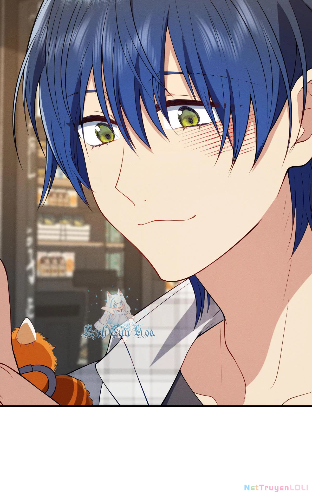 Vợ ơi xin hãy ngoan ngoãn nhé Chapter 28 - Trang 2