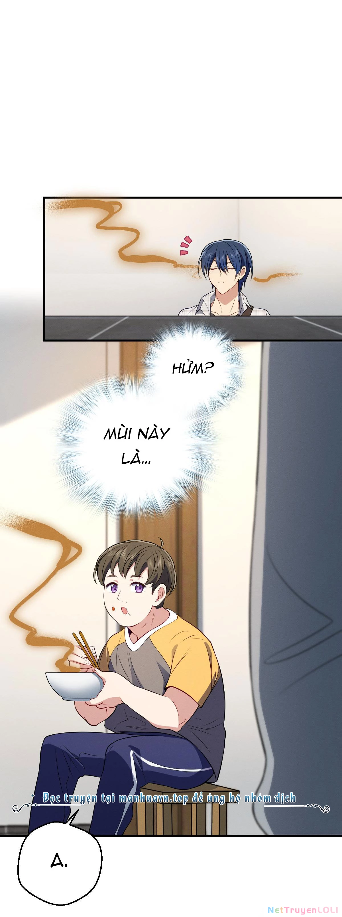 Vợ ơi xin hãy ngoan ngoãn nhé Chapter 28 - Trang 2