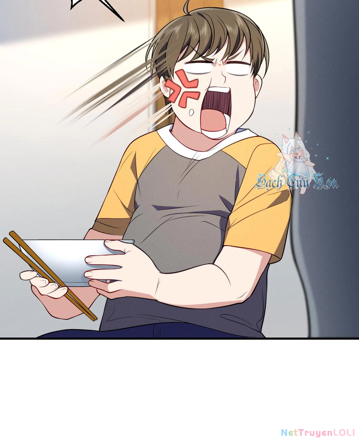 Vợ ơi xin hãy ngoan ngoãn nhé Chapter 28 - Trang 2