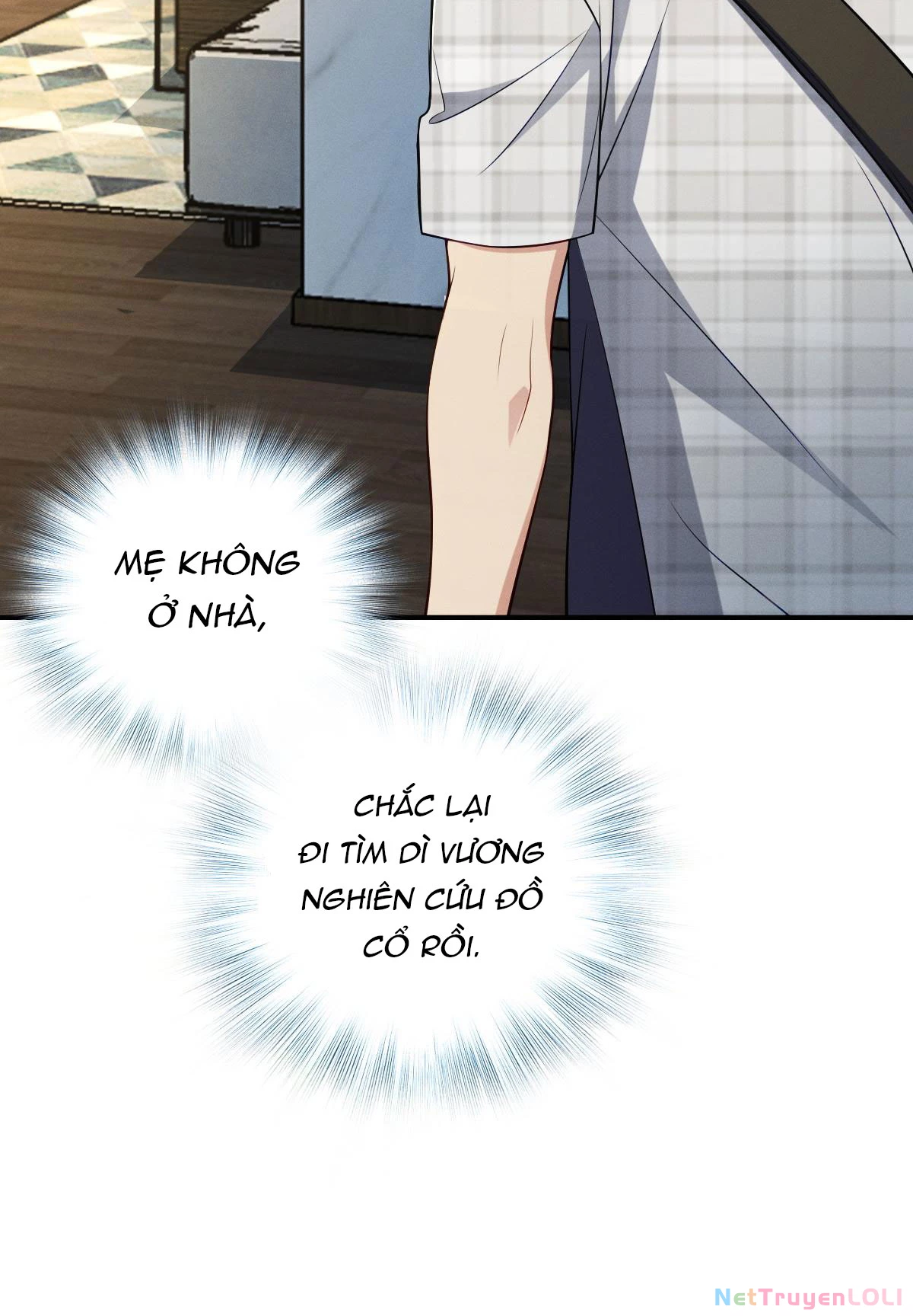 Vợ ơi xin hãy ngoan ngoãn nhé Chapter 28 - Trang 2