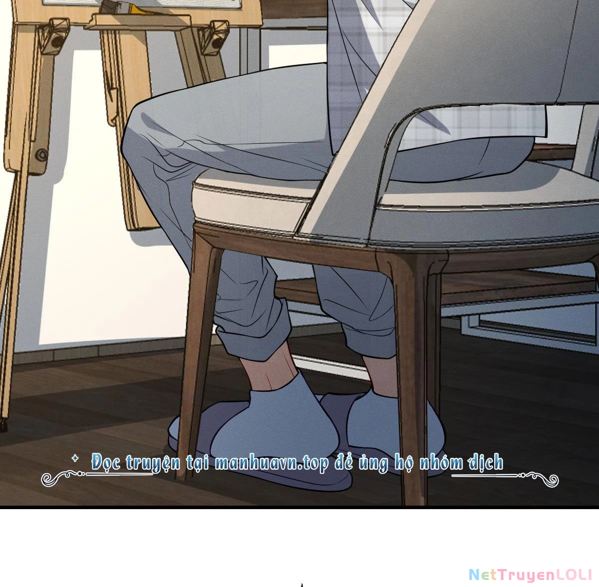 Vợ ơi xin hãy ngoan ngoãn nhé Chapter 28 - Trang 2