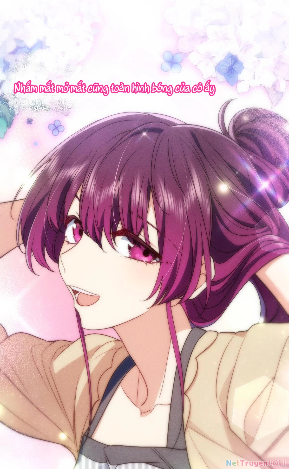 Vợ ơi xin hãy ngoan ngoãn nhé Chapter 28 - Trang 2