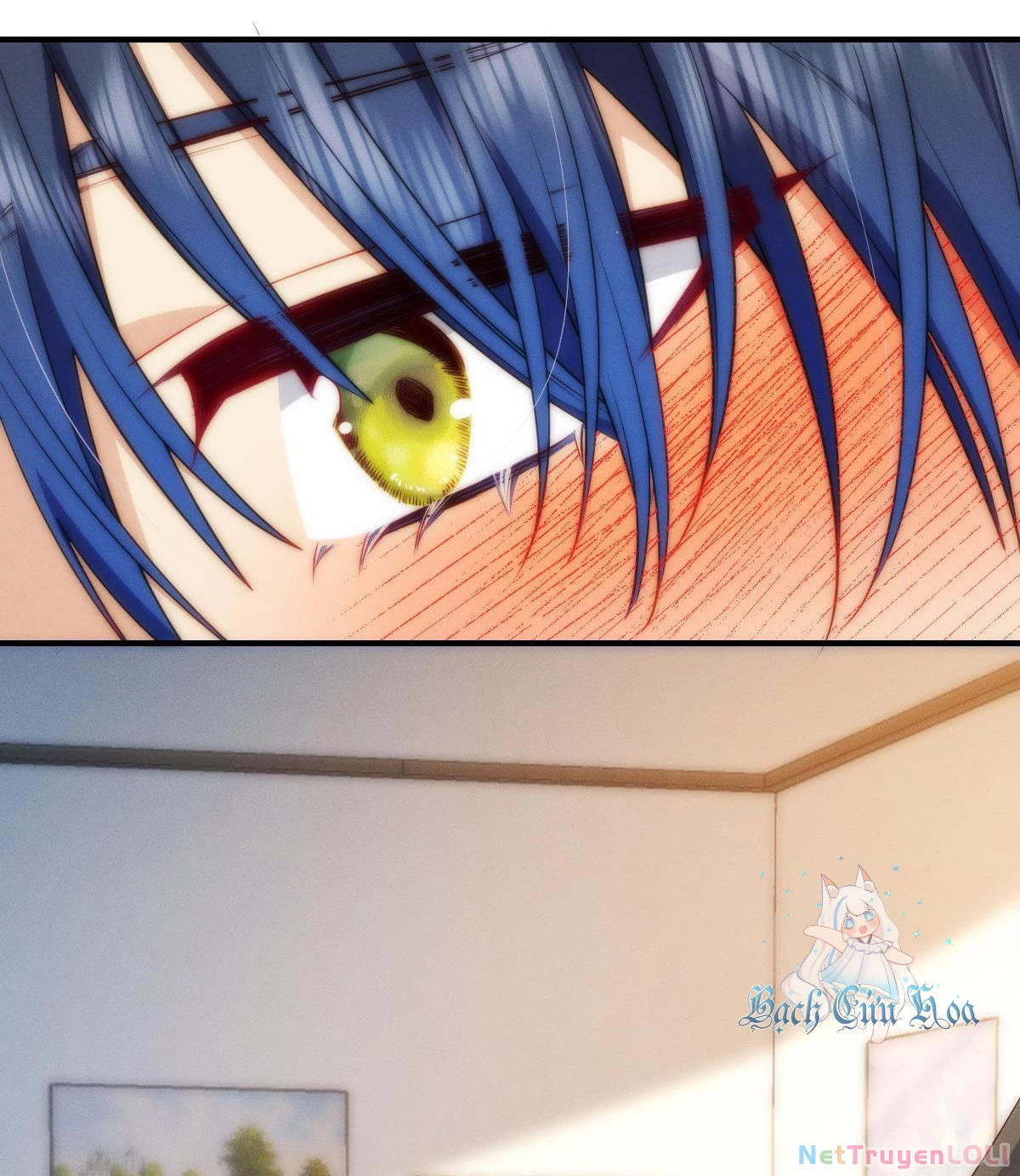 Vợ ơi xin hãy ngoan ngoãn nhé Chapter 28 - Trang 2