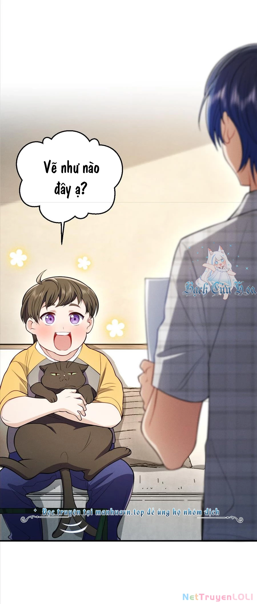 Vợ ơi xin hãy ngoan ngoãn nhé Chapter 29 - Trang 2