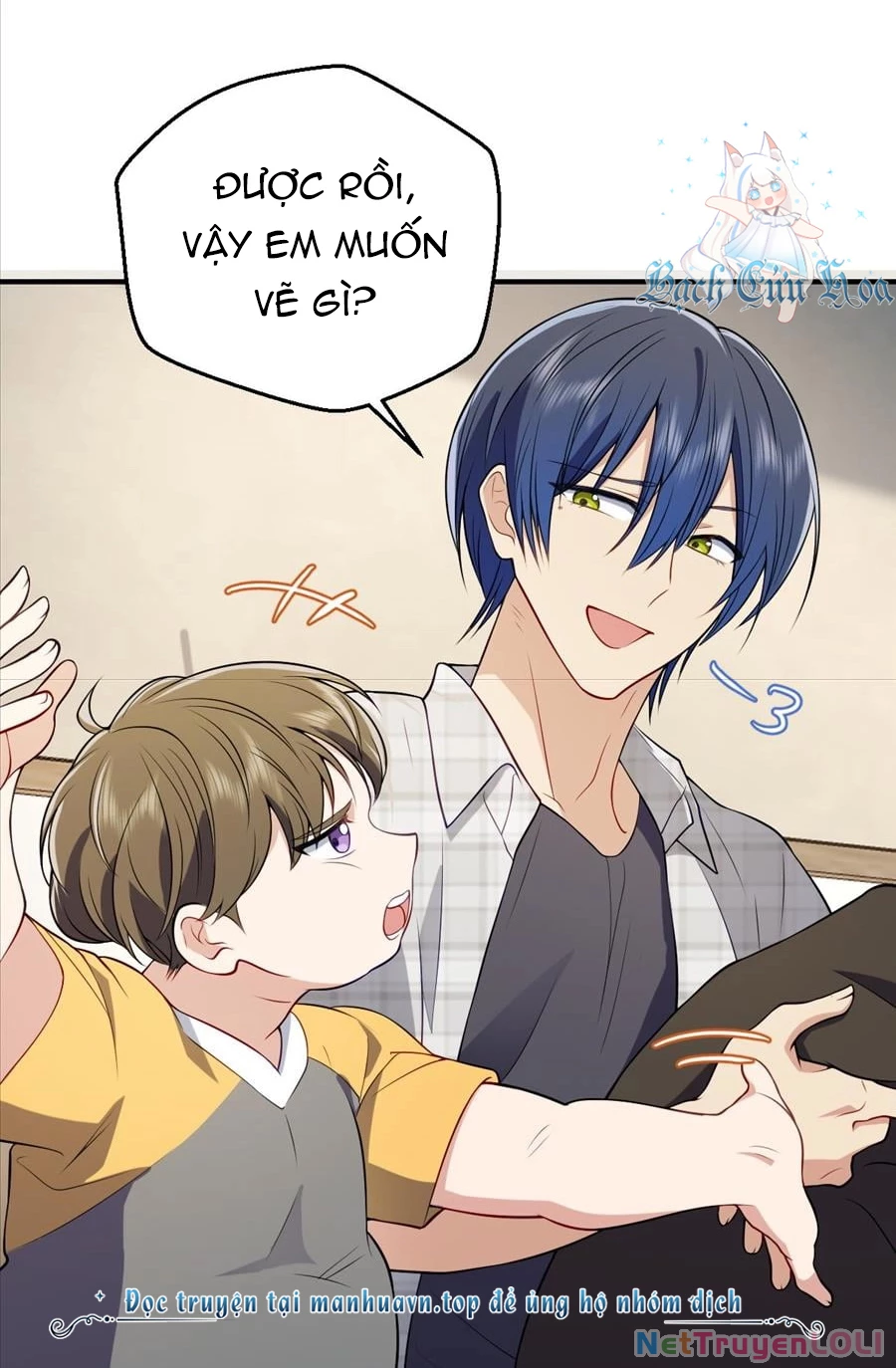 Vợ ơi xin hãy ngoan ngoãn nhé Chapter 29 - Trang 2