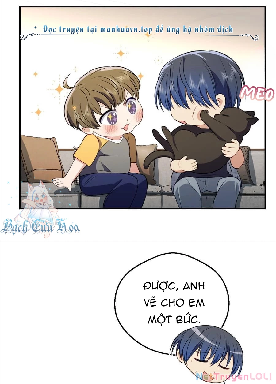 Vợ ơi xin hãy ngoan ngoãn nhé Chapter 29 - Trang 2