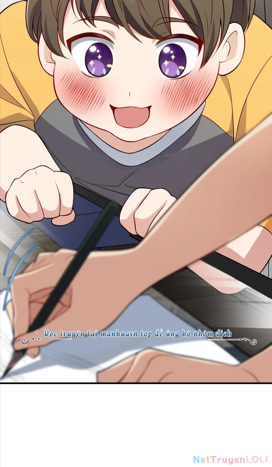 Vợ ơi xin hãy ngoan ngoãn nhé Chapter 29 - Trang 2