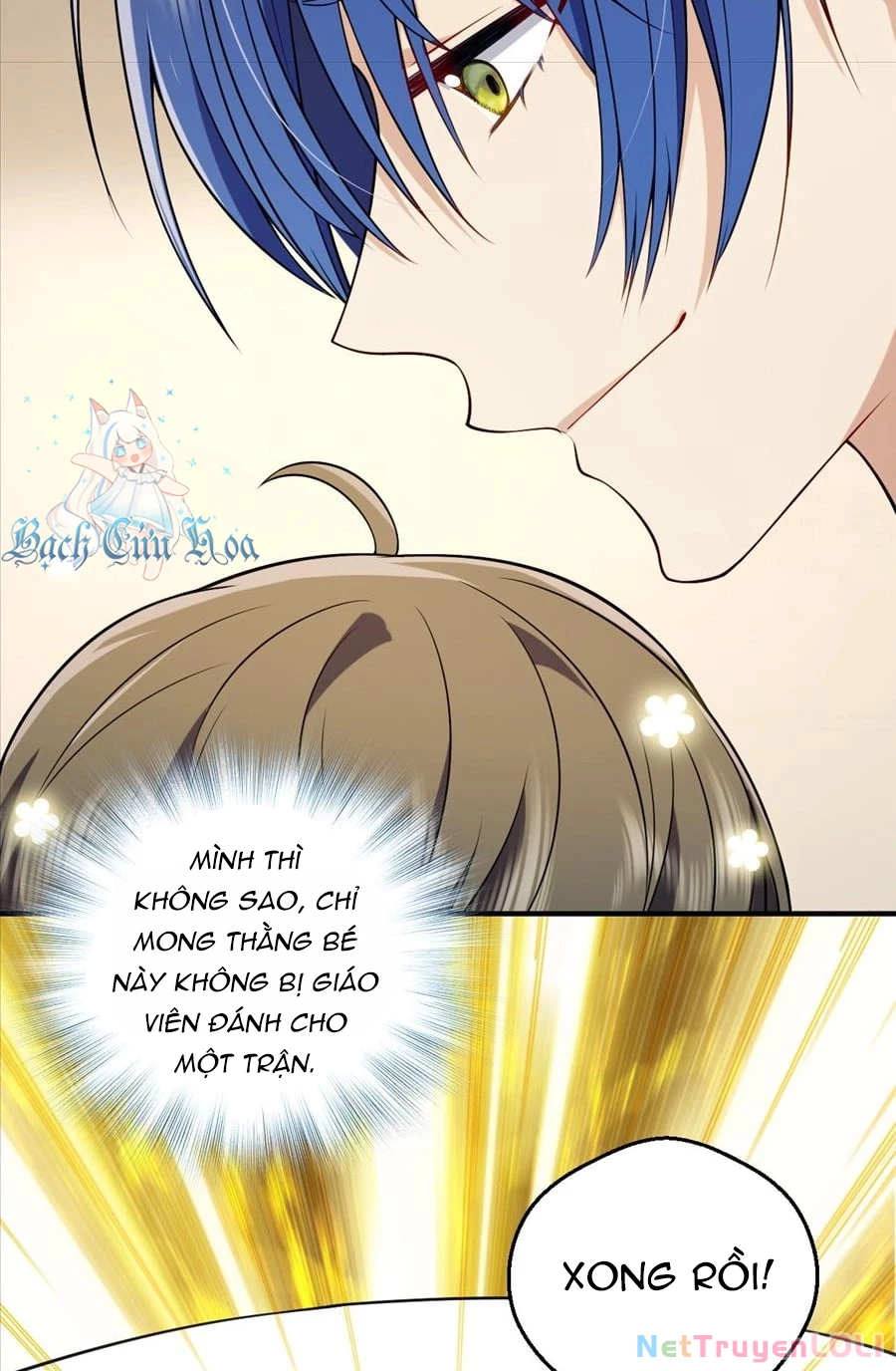 Vợ ơi xin hãy ngoan ngoãn nhé Chapter 29 - Trang 2