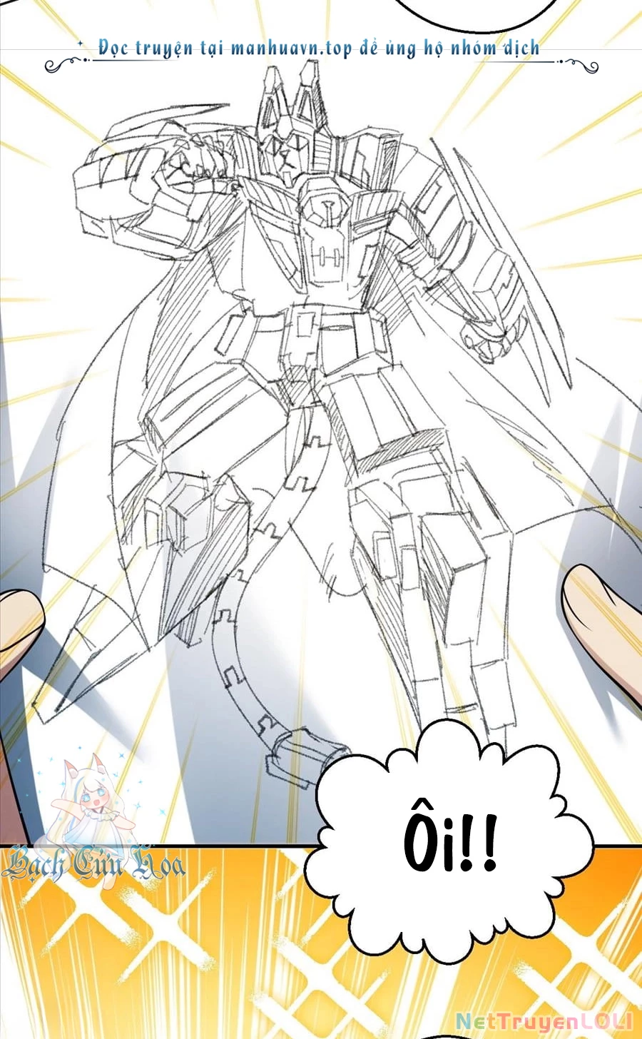 Vợ ơi xin hãy ngoan ngoãn nhé Chapter 29 - Trang 2