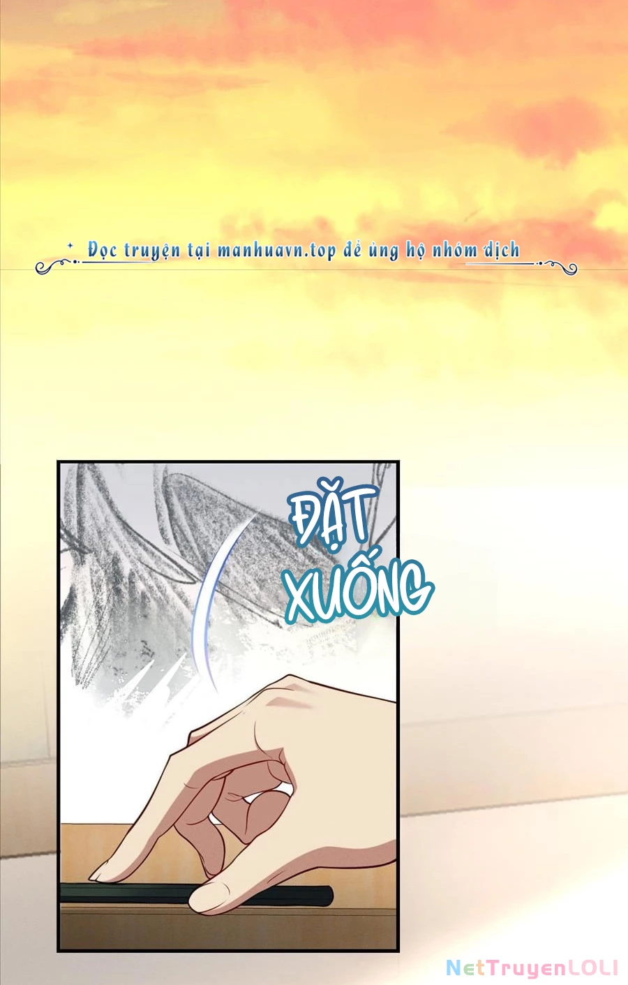 Vợ ơi xin hãy ngoan ngoãn nhé Chapter 29 - Trang 2