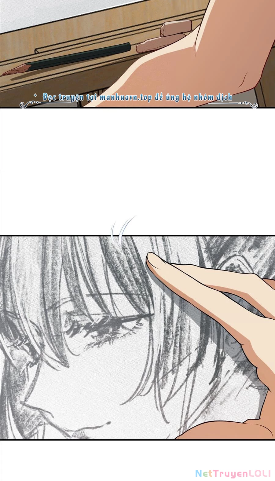 Vợ ơi xin hãy ngoan ngoãn nhé Chapter 29 - Trang 2