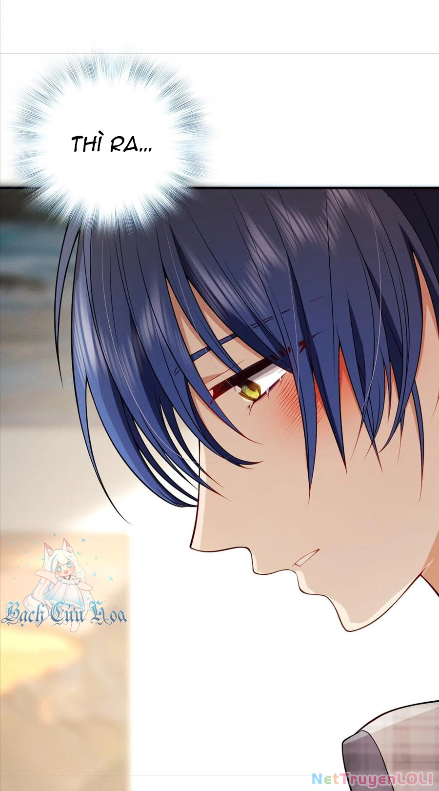 Vợ ơi xin hãy ngoan ngoãn nhé Chapter 29 - Trang 2