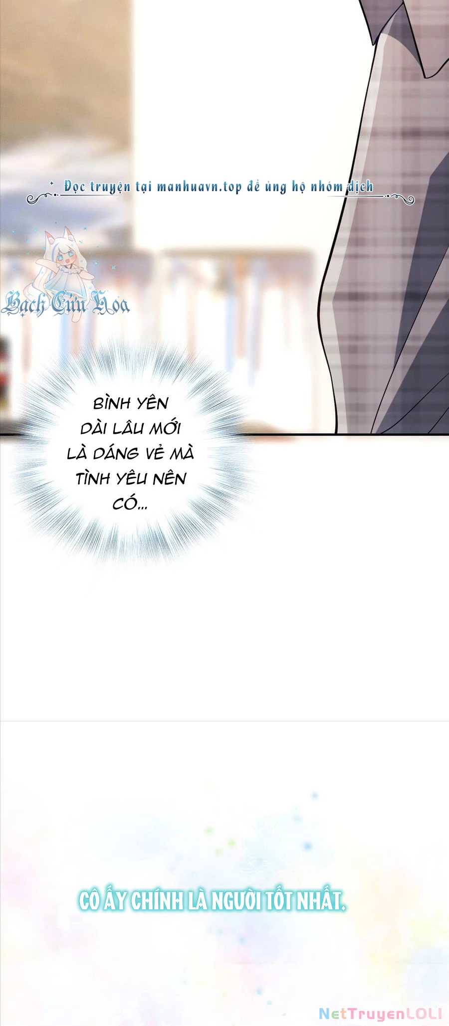 Vợ ơi xin hãy ngoan ngoãn nhé Chapter 29 - Trang 2