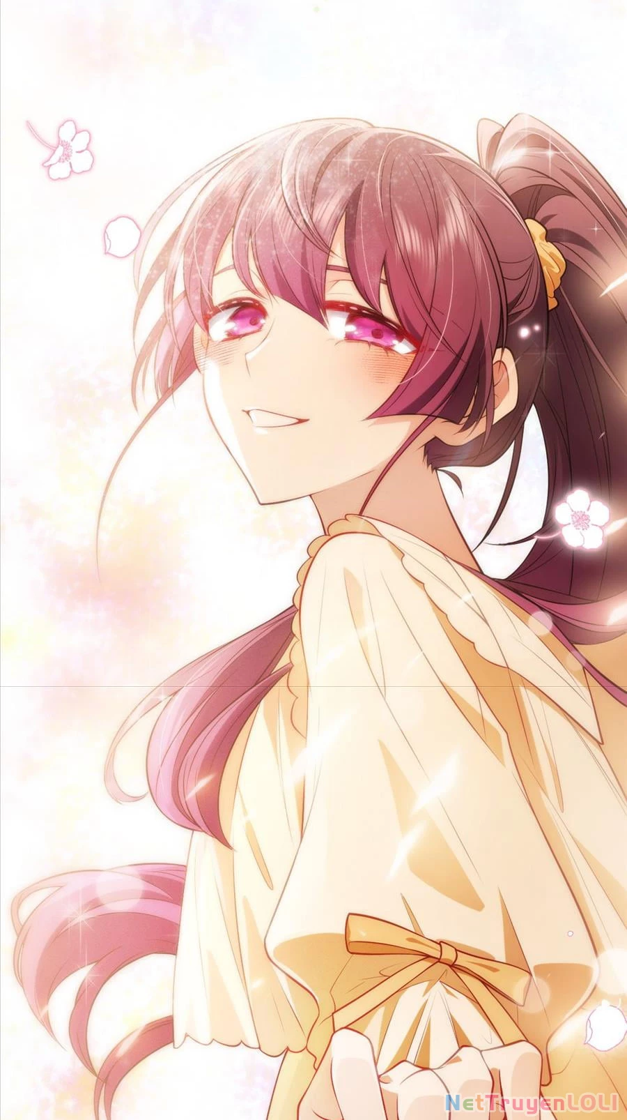 Vợ ơi xin hãy ngoan ngoãn nhé Chapter 29 - Trang 2