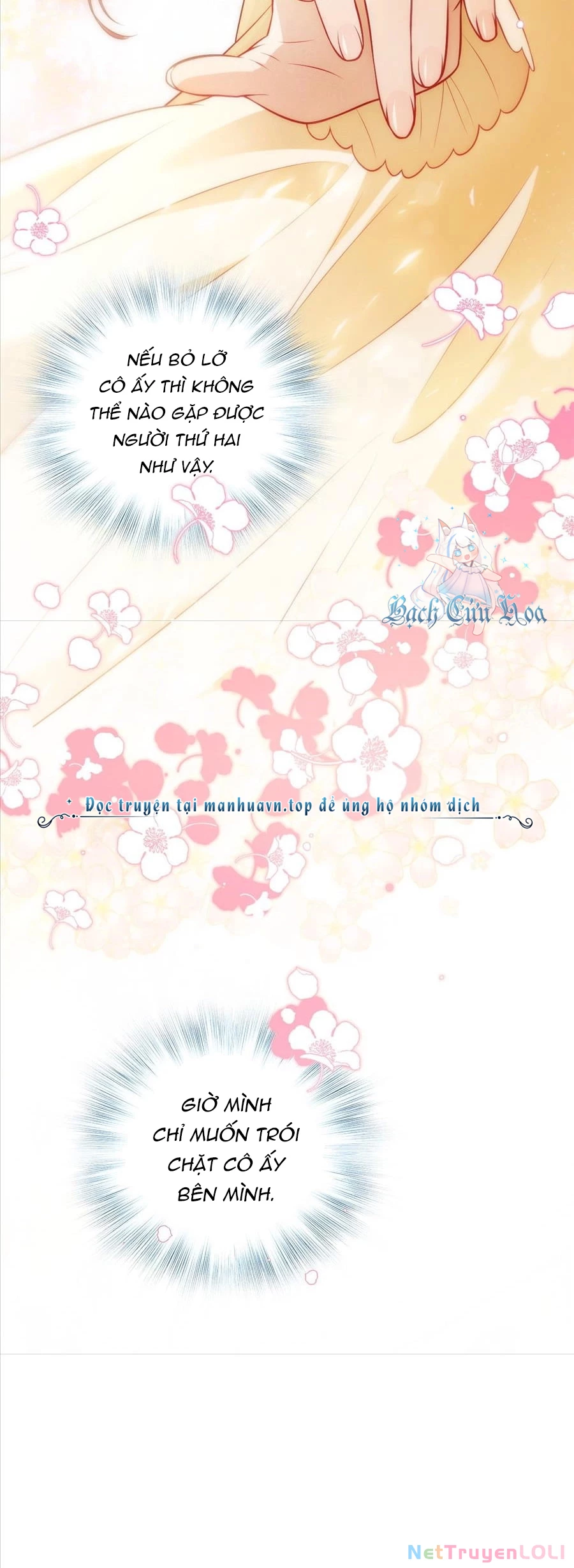 Vợ ơi xin hãy ngoan ngoãn nhé Chapter 29 - Trang 2