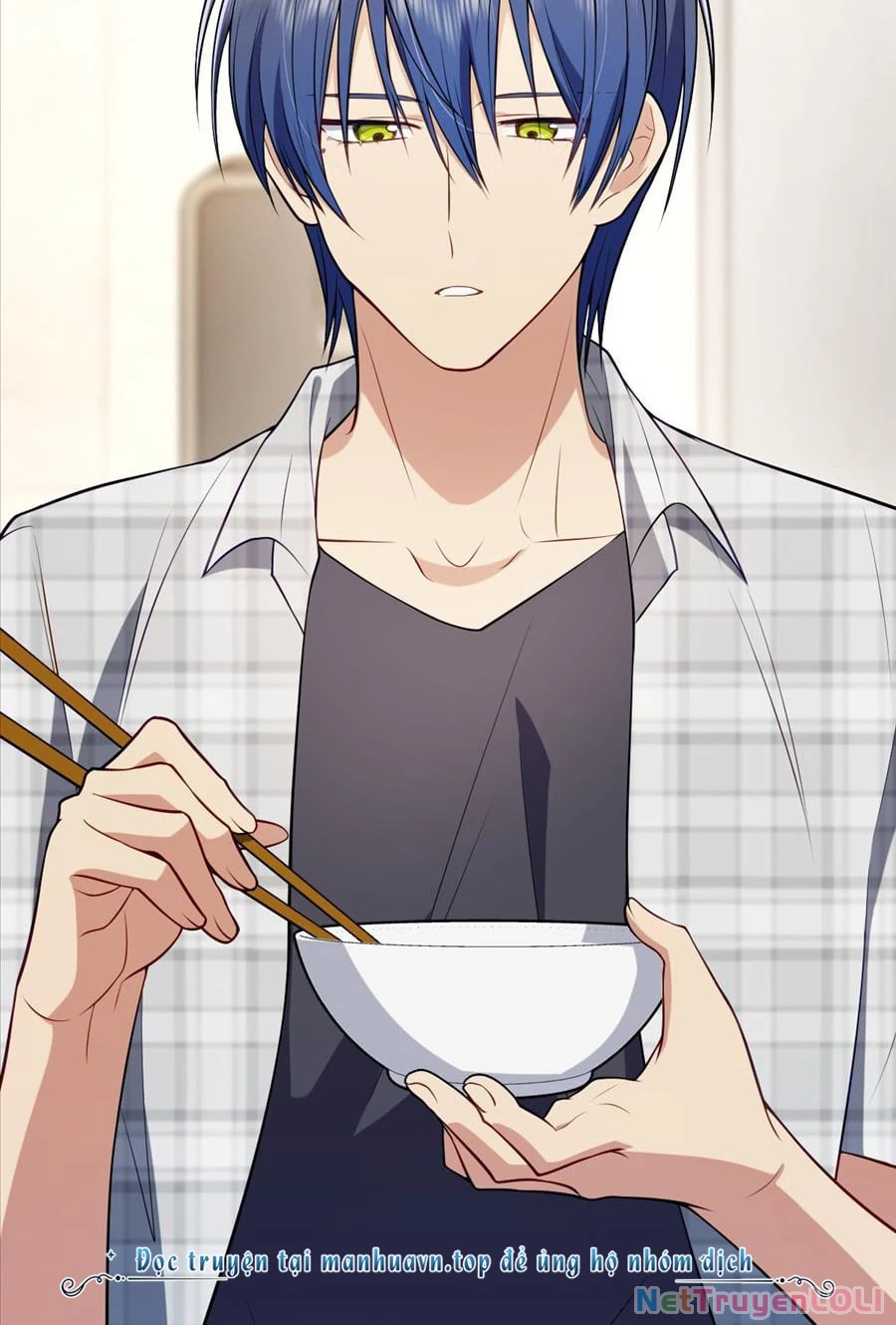 Vợ ơi xin hãy ngoan ngoãn nhé Chapter 29 - Trang 2