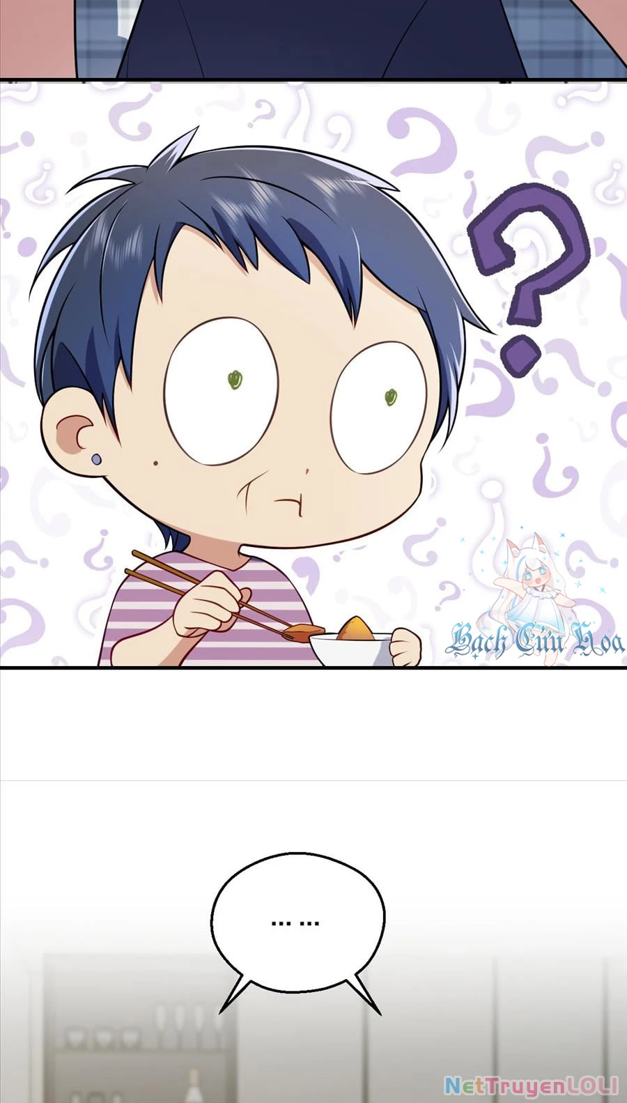 Vợ ơi xin hãy ngoan ngoãn nhé Chapter 29 - Trang 2