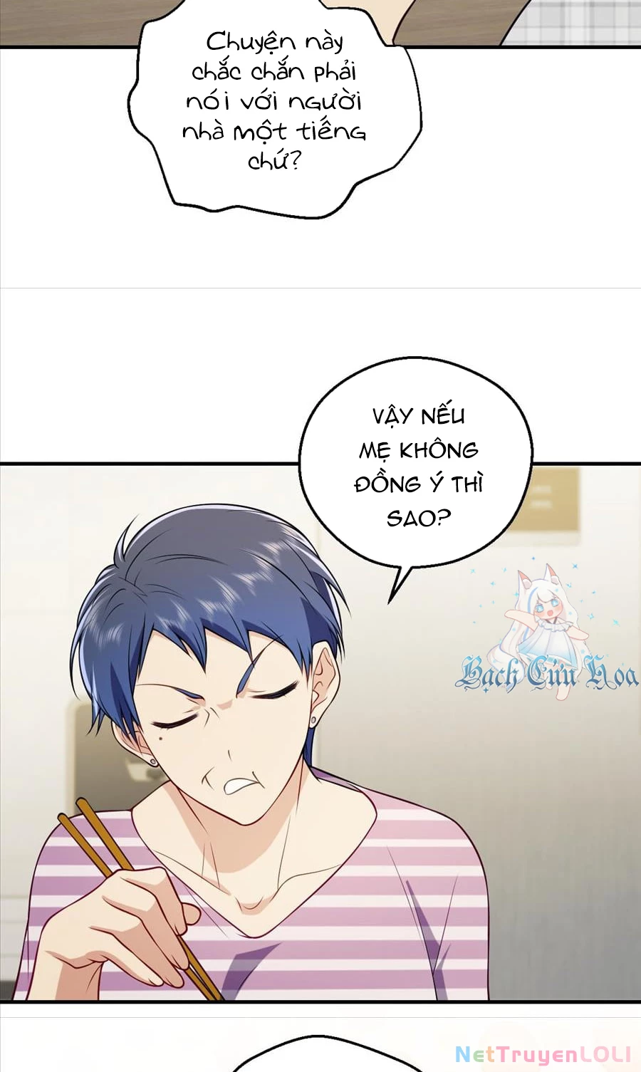 Vợ ơi xin hãy ngoan ngoãn nhé Chapter 29 - Trang 2