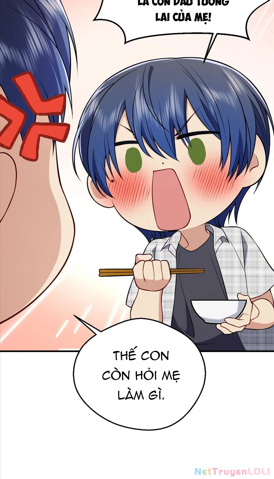 Vợ ơi xin hãy ngoan ngoãn nhé Chapter 29 - Trang 2