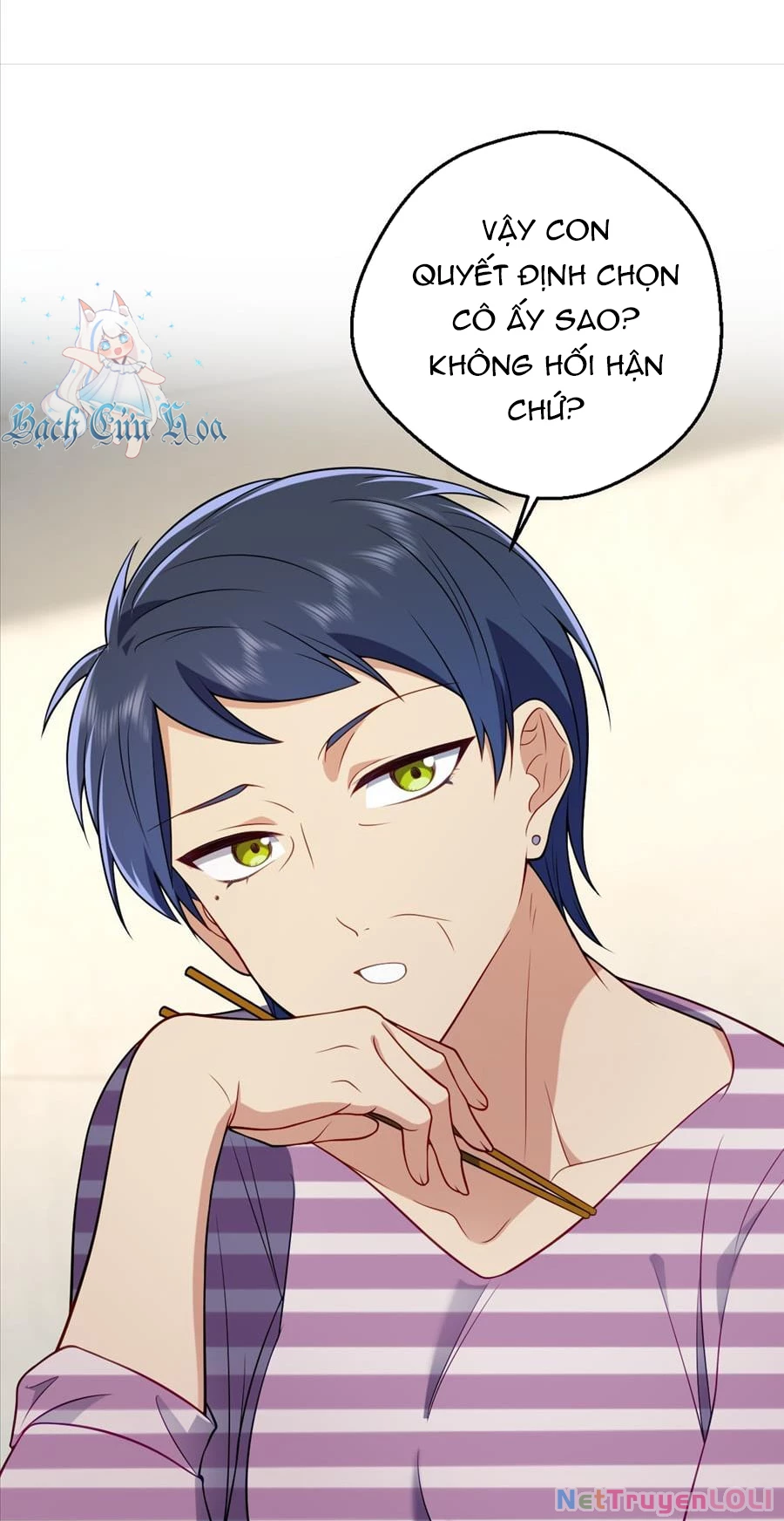 Vợ ơi xin hãy ngoan ngoãn nhé Chapter 29 - Trang 2