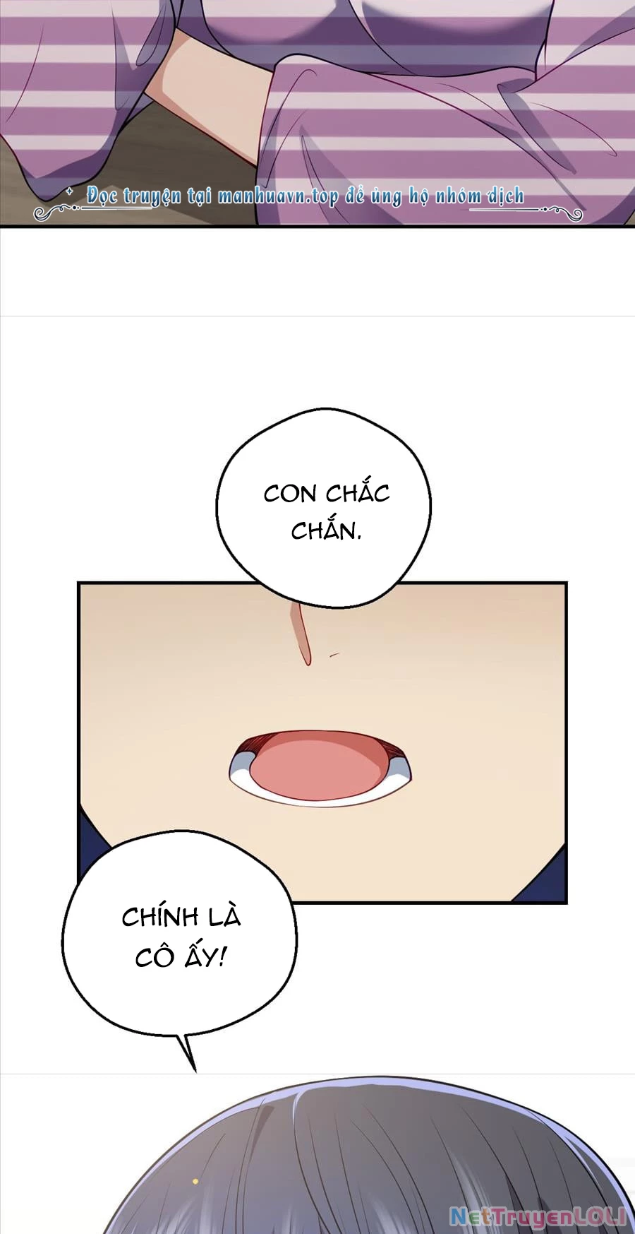 Vợ ơi xin hãy ngoan ngoãn nhé Chapter 29 - Trang 2