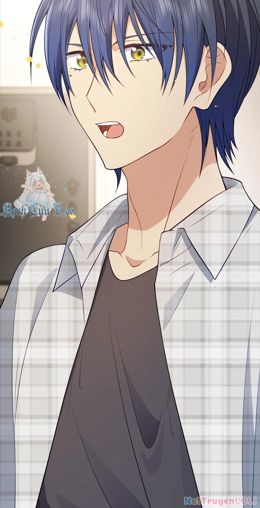 Vợ ơi xin hãy ngoan ngoãn nhé Chapter 29 - Trang 2