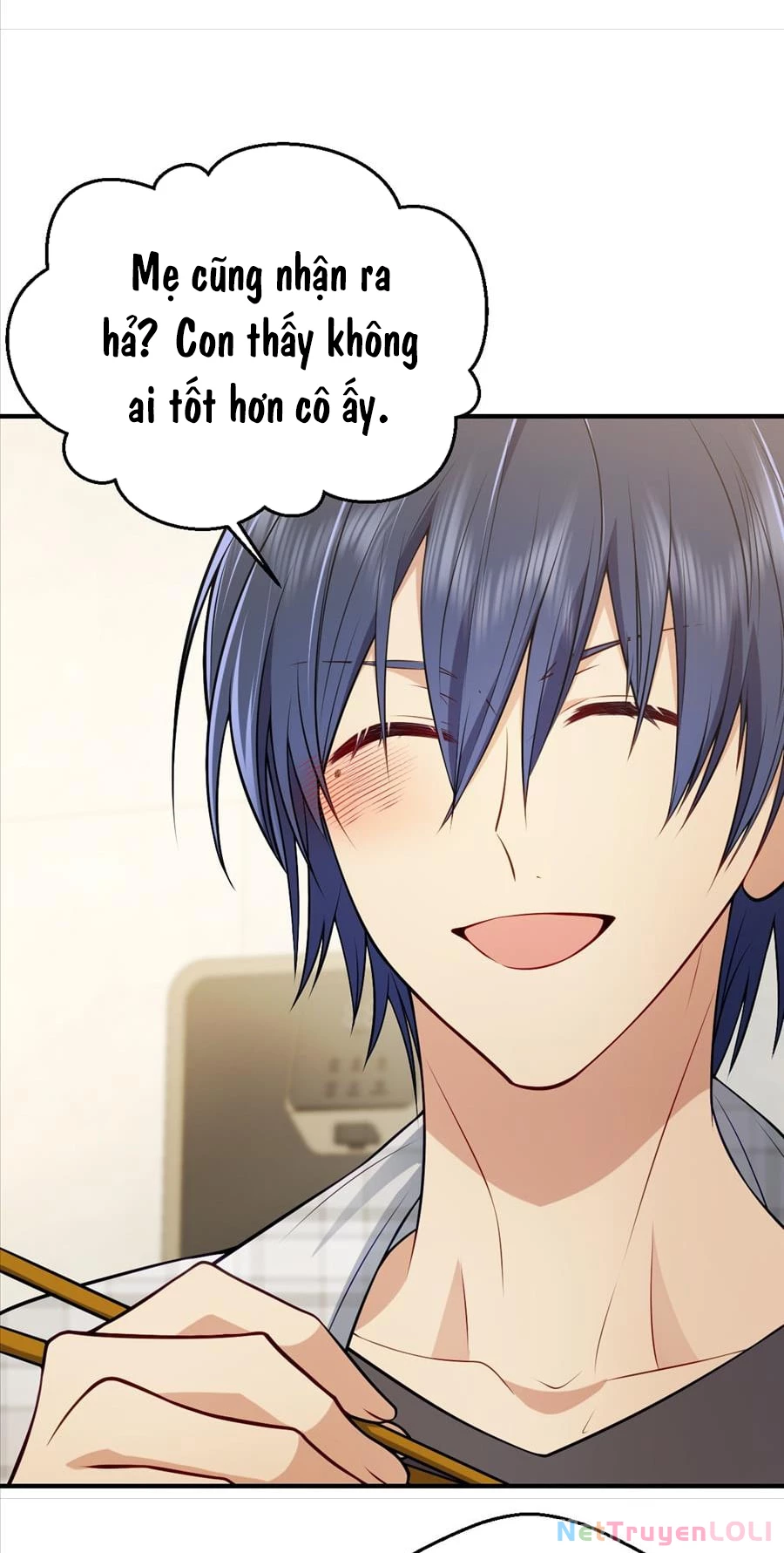 Vợ ơi xin hãy ngoan ngoãn nhé Chapter 29 - Trang 2