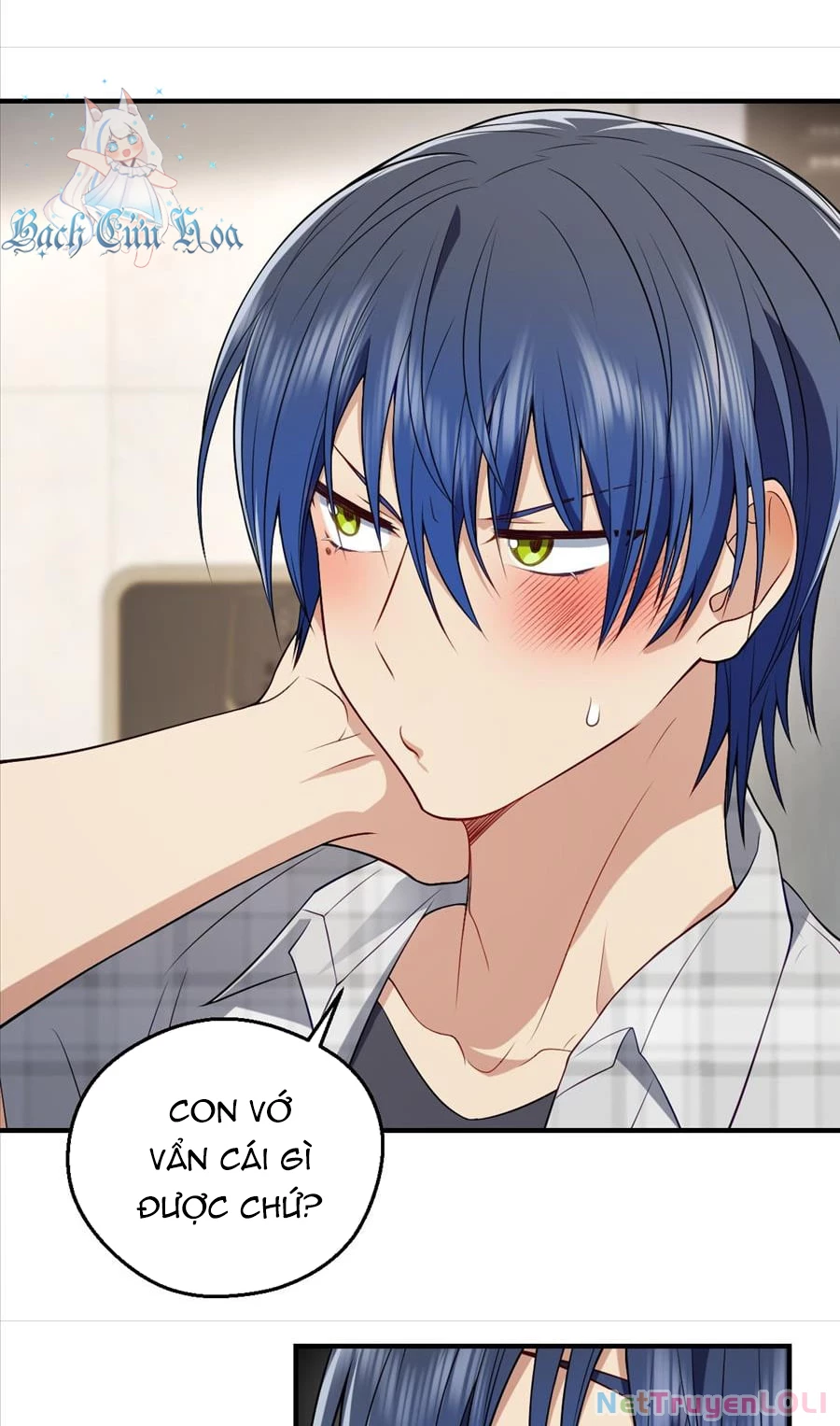 Vợ ơi xin hãy ngoan ngoãn nhé Chapter 29 - Trang 2