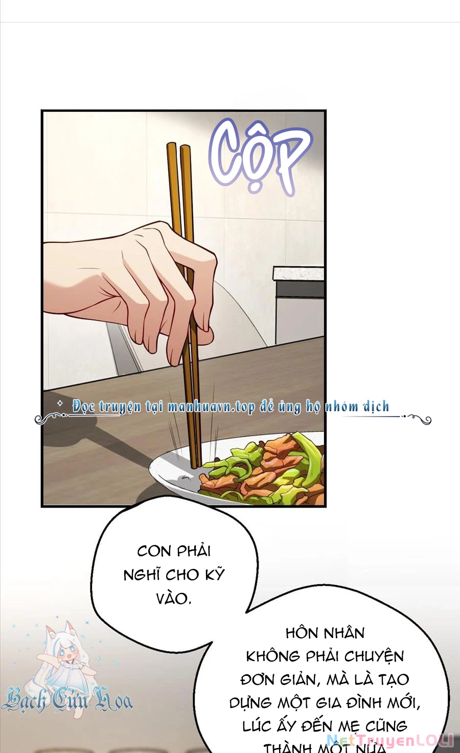 Vợ ơi xin hãy ngoan ngoãn nhé Chapter 29 - Trang 2