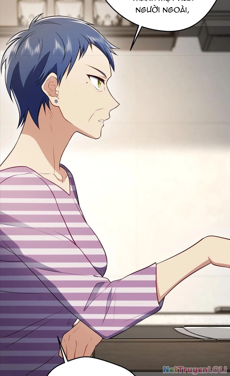 Vợ ơi xin hãy ngoan ngoãn nhé Chapter 29 - Trang 2