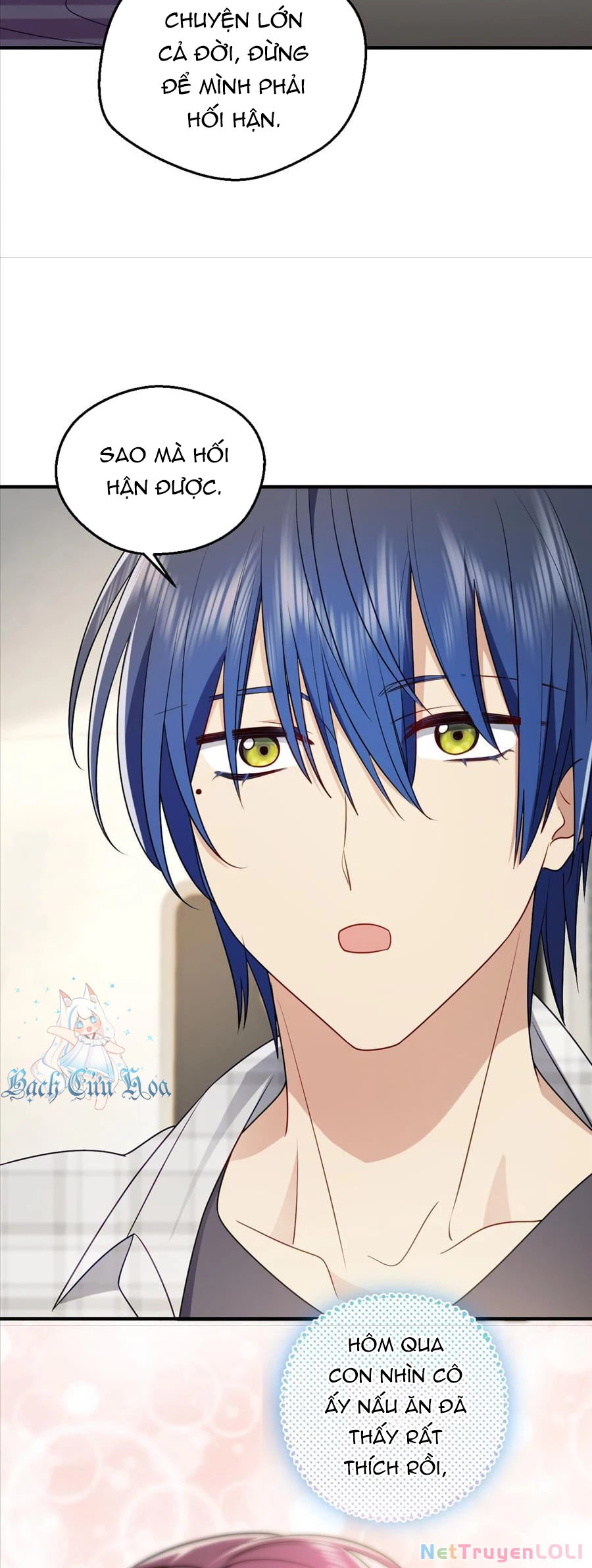 Vợ ơi xin hãy ngoan ngoãn nhé Chapter 29 - Trang 2