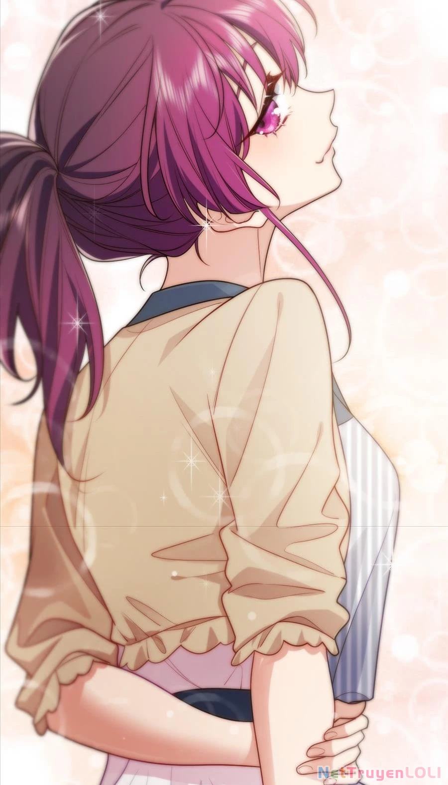 Vợ ơi xin hãy ngoan ngoãn nhé Chapter 29 - Trang 2