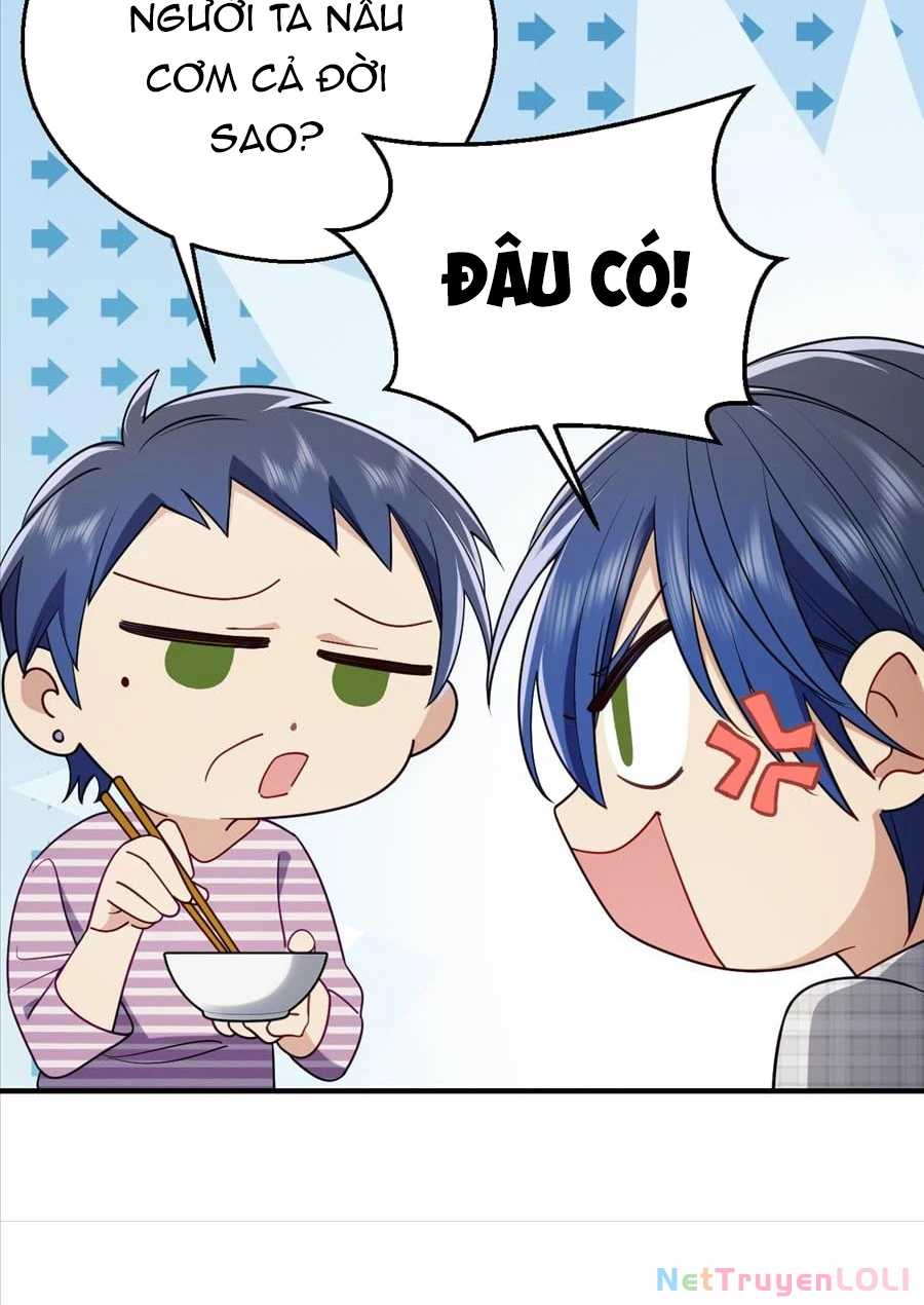 Vợ ơi xin hãy ngoan ngoãn nhé Chapter 29 - Trang 2