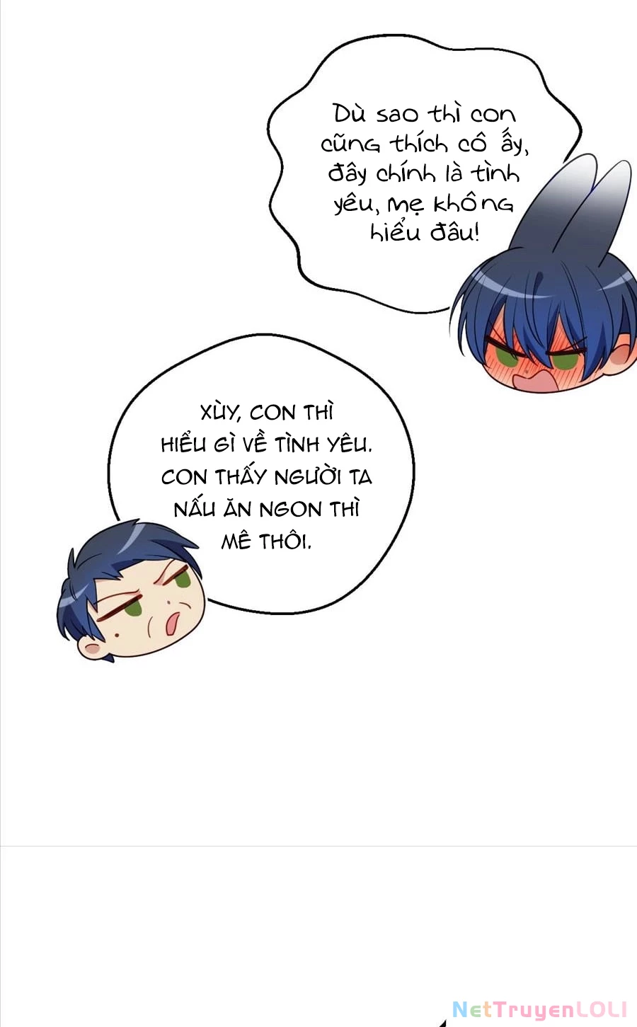 Vợ ơi xin hãy ngoan ngoãn nhé Chapter 29 - Trang 2