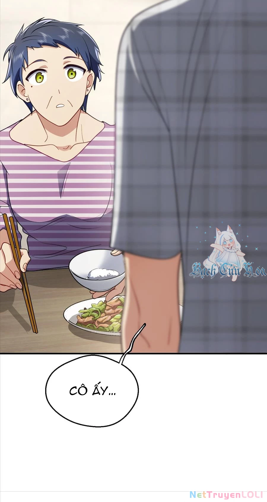 Vợ ơi xin hãy ngoan ngoãn nhé Chapter 29 - Trang 2