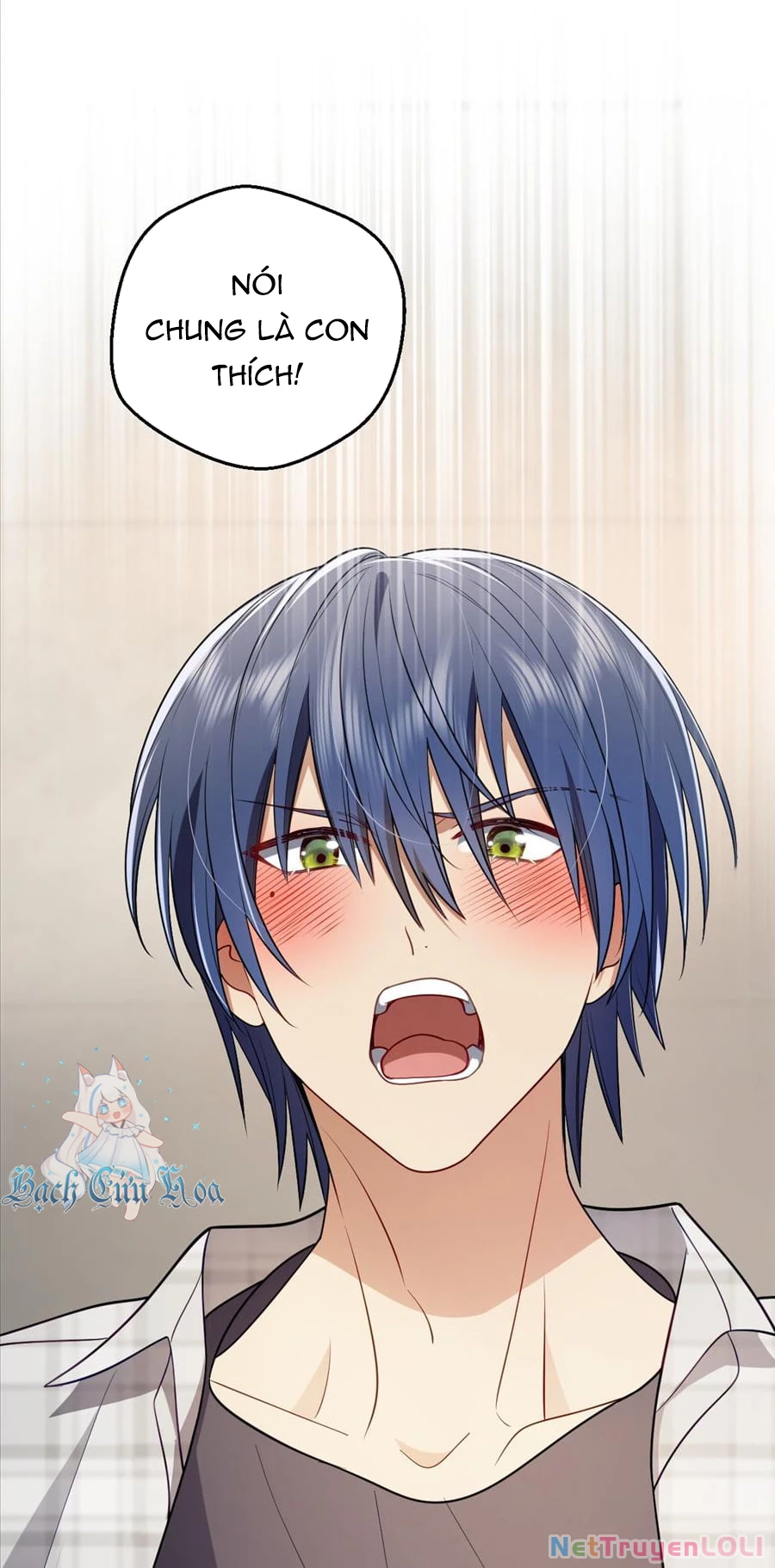 Vợ ơi xin hãy ngoan ngoãn nhé Chapter 29 - Trang 2