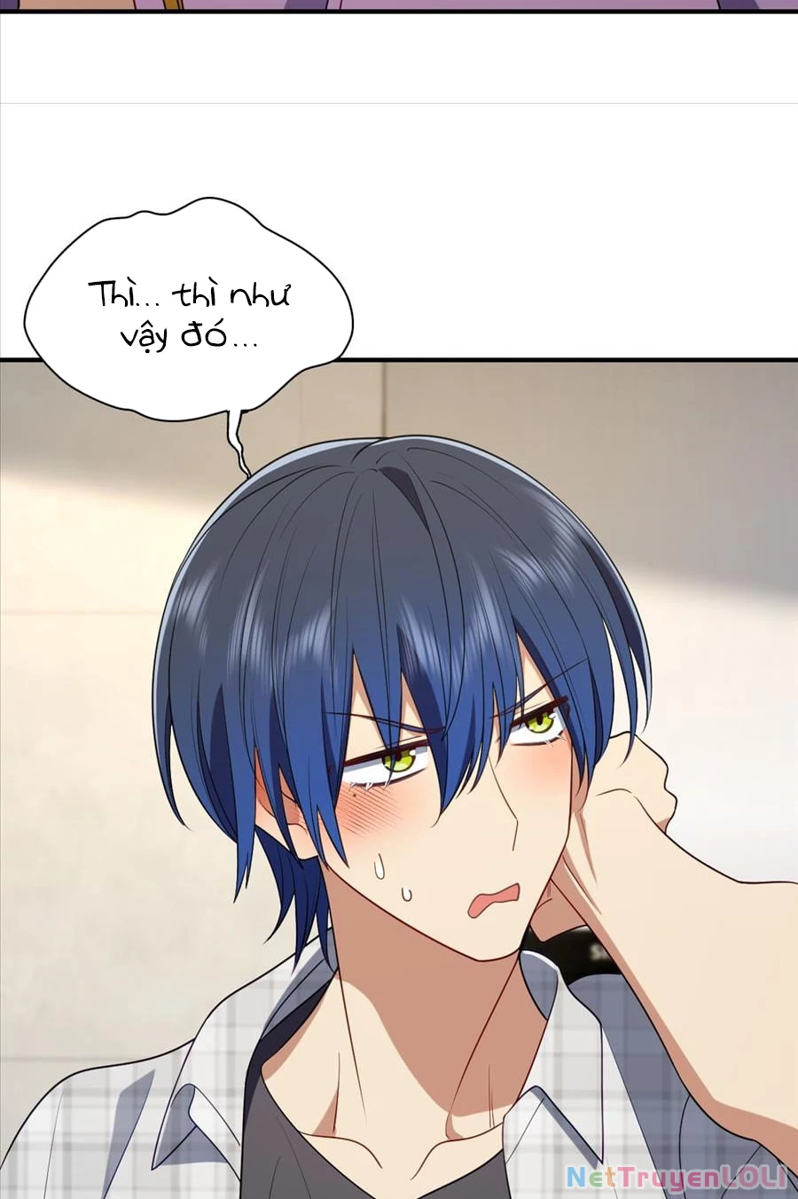 Vợ ơi xin hãy ngoan ngoãn nhé Chapter 30 - Trang 2