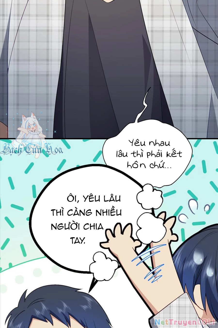 Vợ ơi xin hãy ngoan ngoãn nhé Chapter 30 - Trang 2