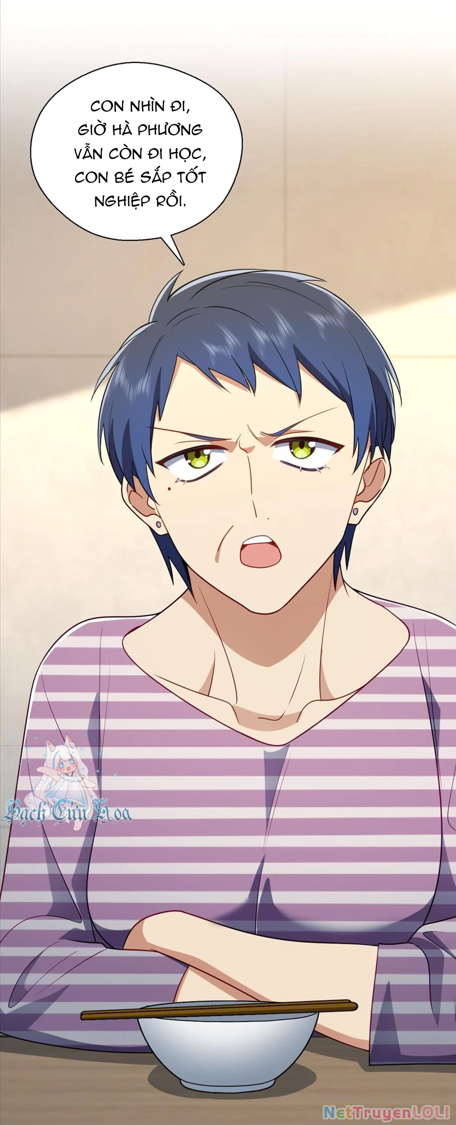 Vợ ơi xin hãy ngoan ngoãn nhé Chapter 30 - Trang 2