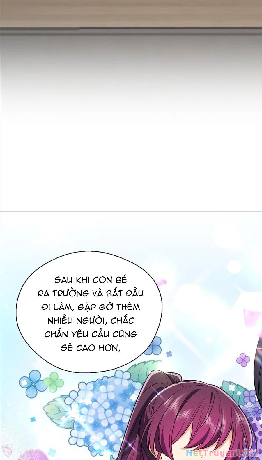 Vợ ơi xin hãy ngoan ngoãn nhé Chapter 30 - Trang 2