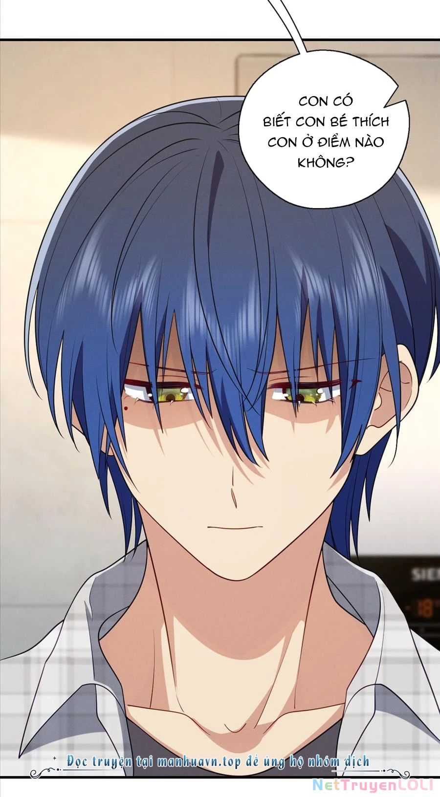 Vợ ơi xin hãy ngoan ngoãn nhé Chapter 30 - Trang 2