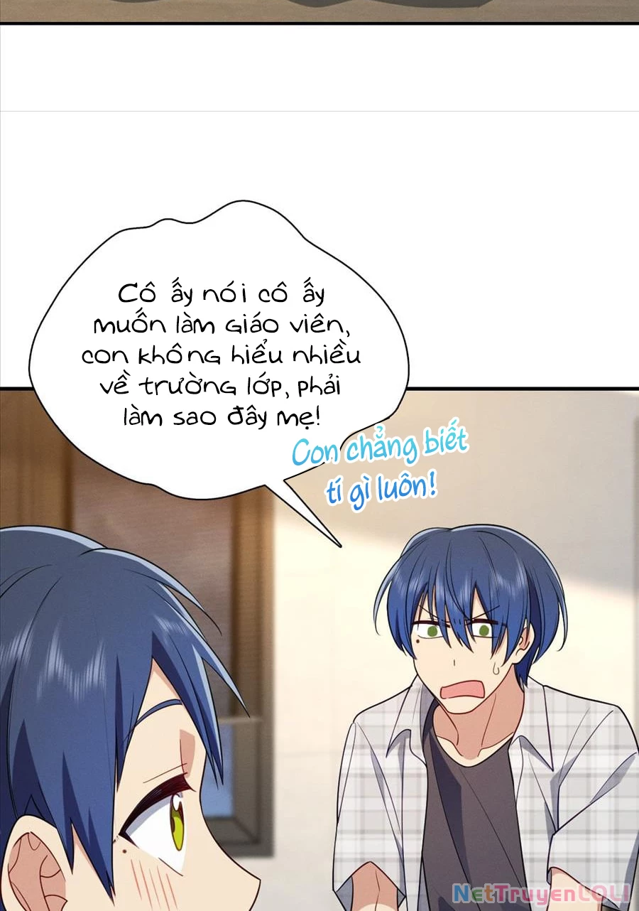 Vợ ơi xin hãy ngoan ngoãn nhé Chapter 30 - Trang 2