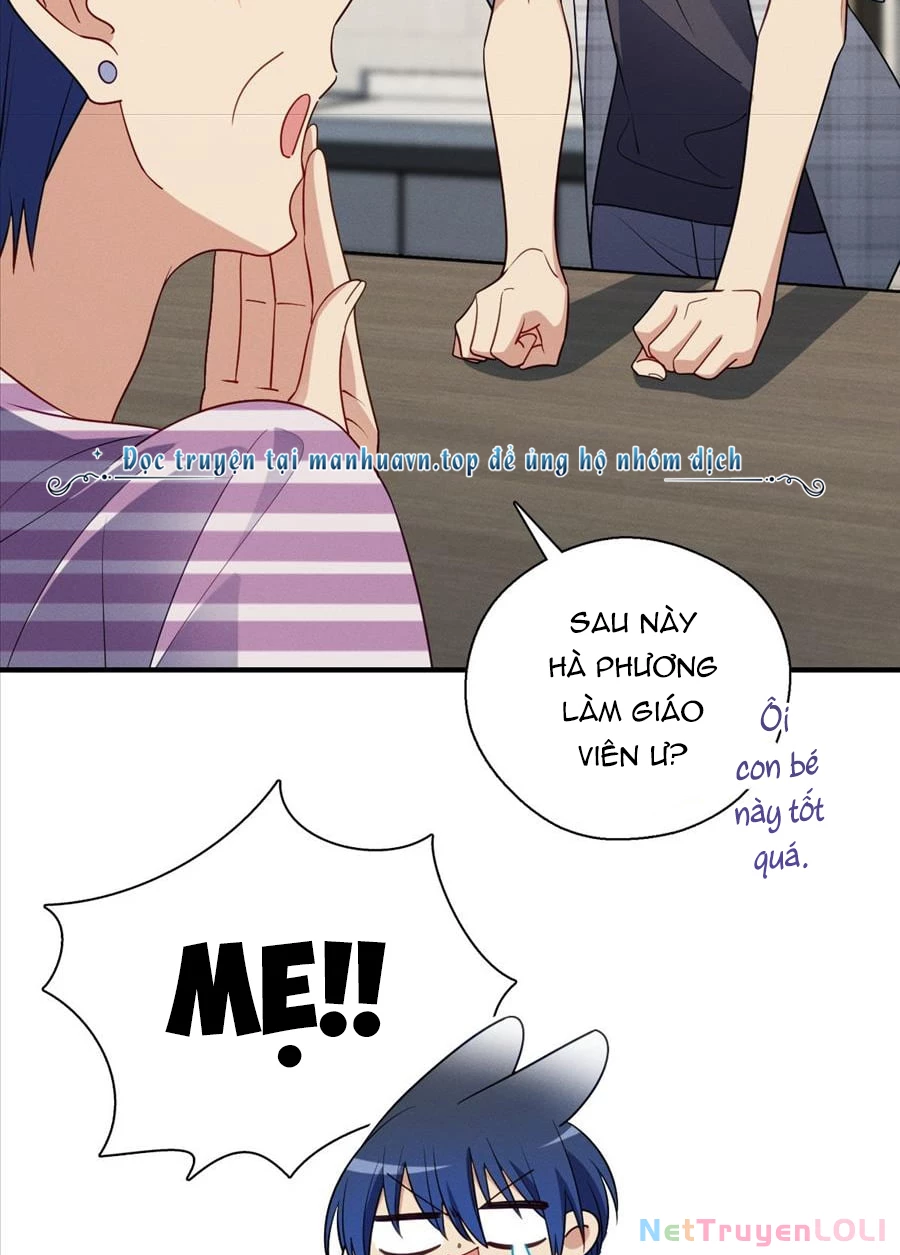 Vợ ơi xin hãy ngoan ngoãn nhé Chapter 30 - Trang 2