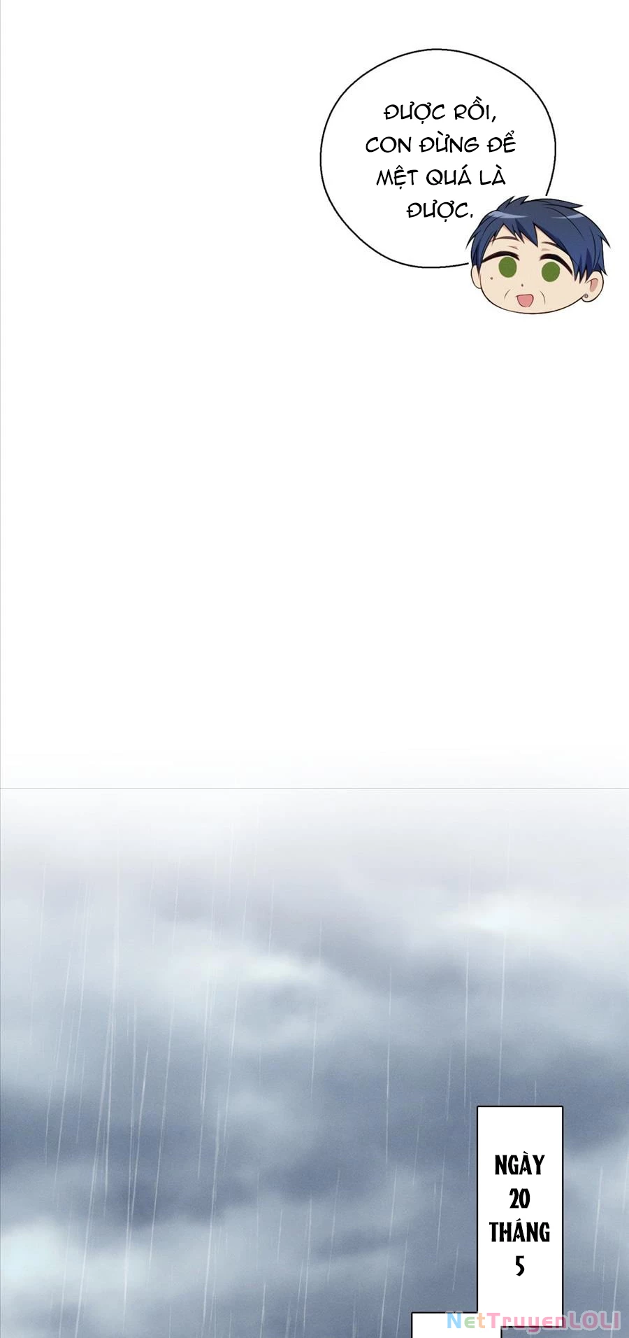 Vợ ơi xin hãy ngoan ngoãn nhé Chapter 30 - Trang 2