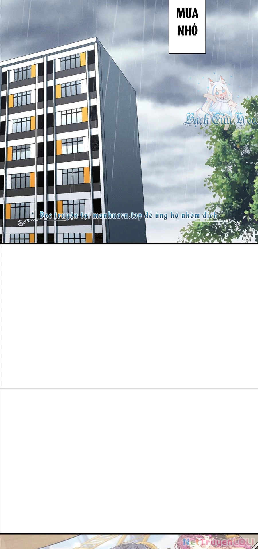 Vợ ơi xin hãy ngoan ngoãn nhé Chapter 30 - Trang 2