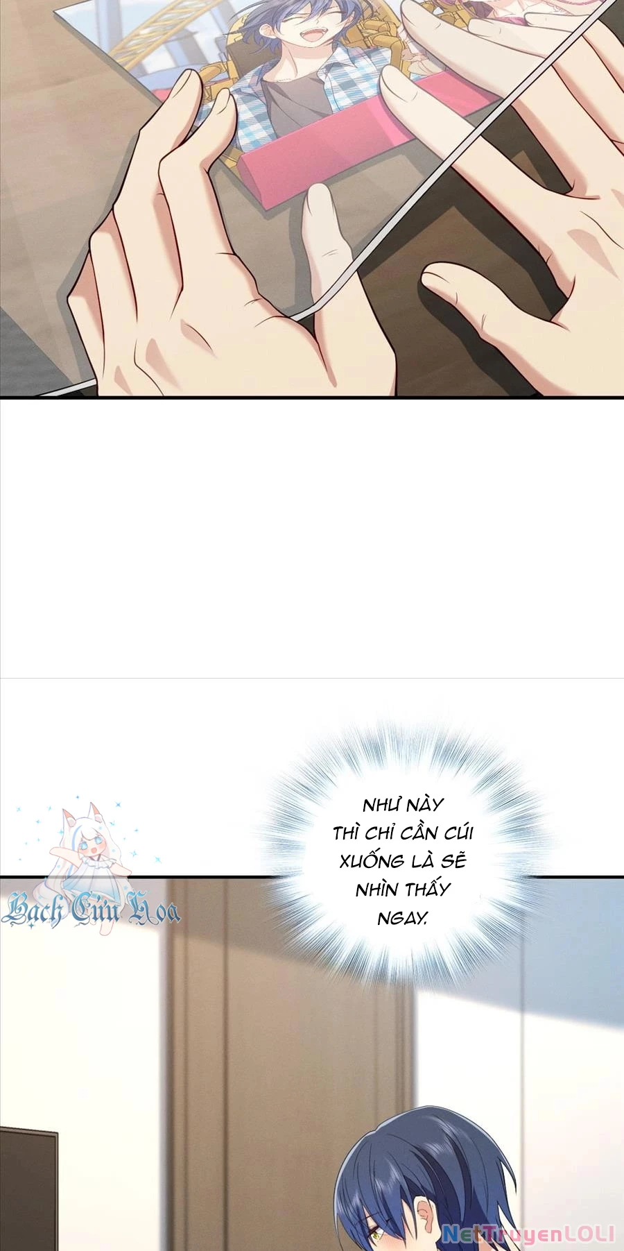 Vợ ơi xin hãy ngoan ngoãn nhé Chapter 30 - Trang 2