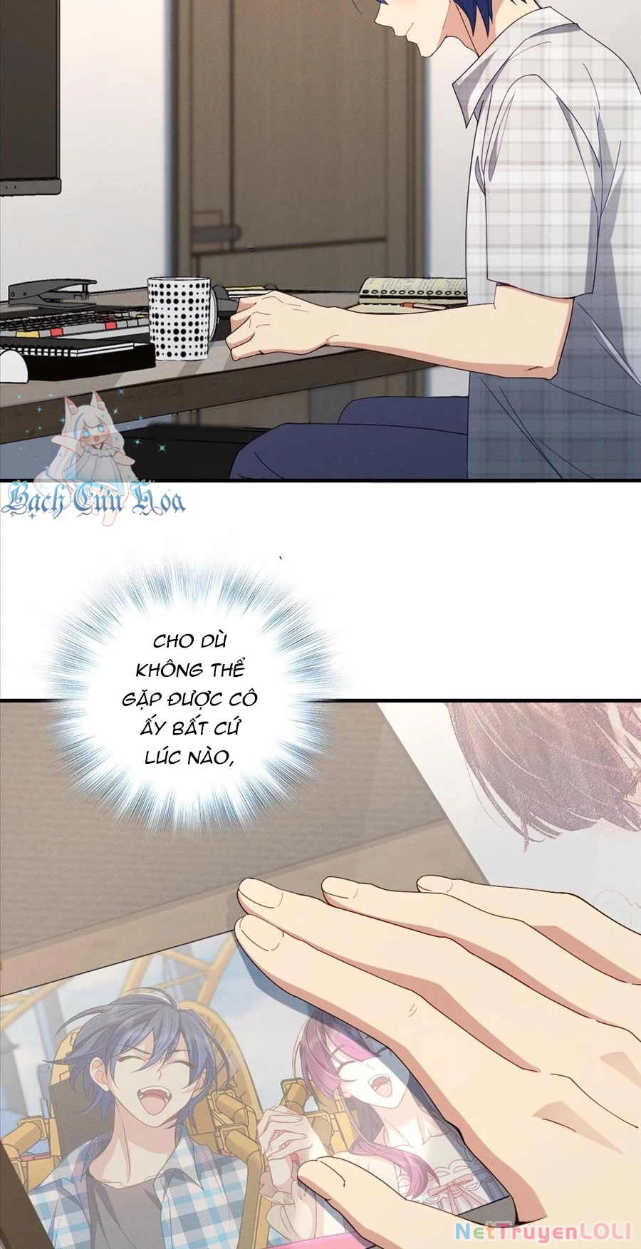 Vợ ơi xin hãy ngoan ngoãn nhé Chapter 30 - Trang 2