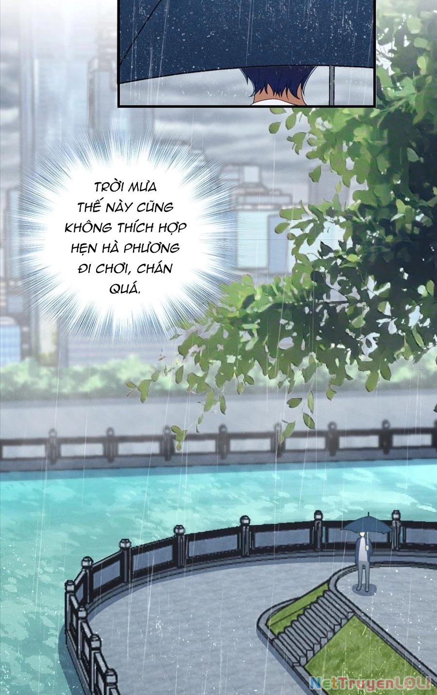 Vợ ơi xin hãy ngoan ngoãn nhé Chapter 30 - Trang 2